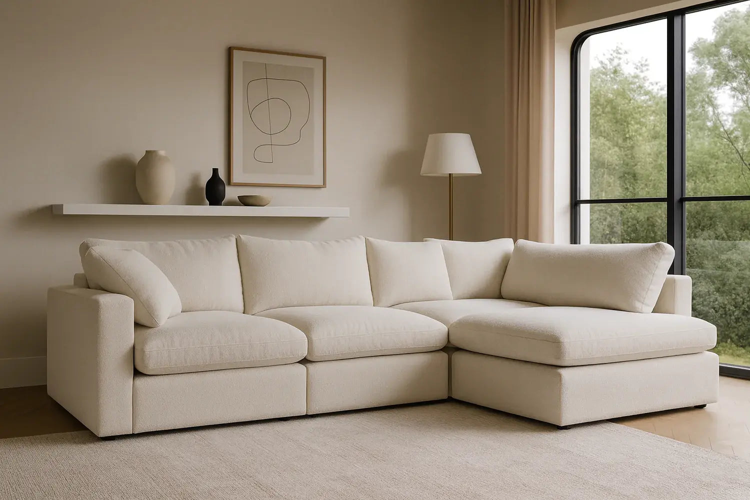 Modular Couches