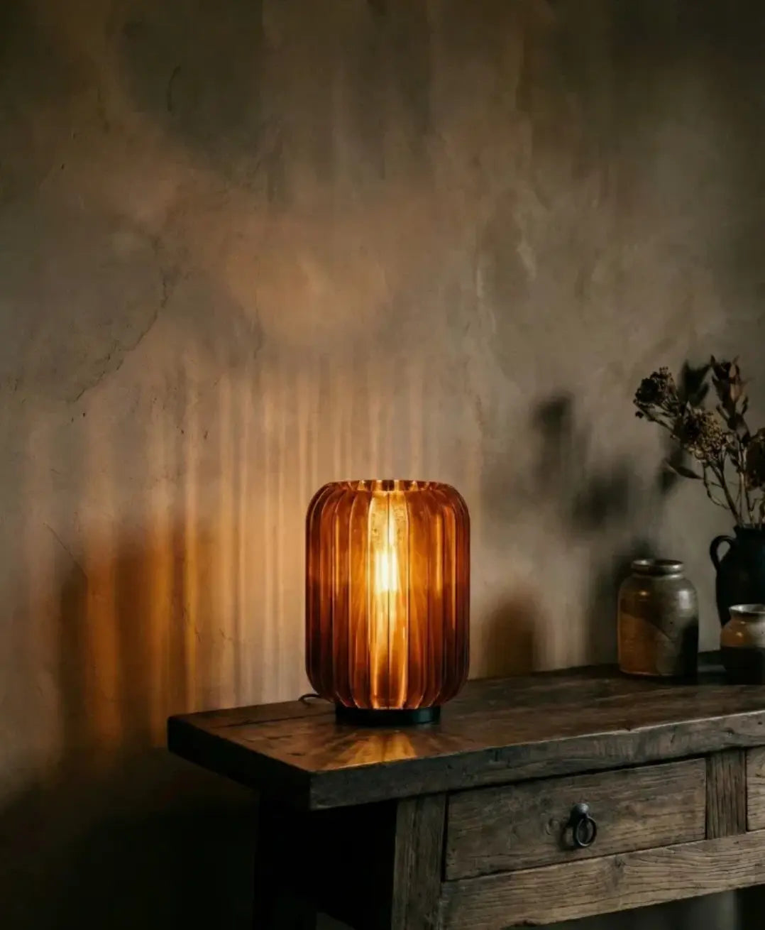 Coffee Table Lights