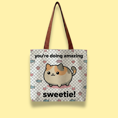 You're doing amazing LIUMIAR®