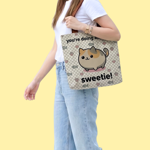 You're doing amazing LIUMIAR®