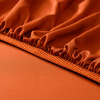 100% Bamboo Sheet Set Liumiar