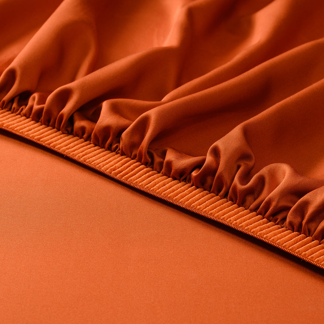 100% Bamboo Sheet Set Liumiar