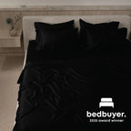 100% Bamboo Sheet Set Liumiar