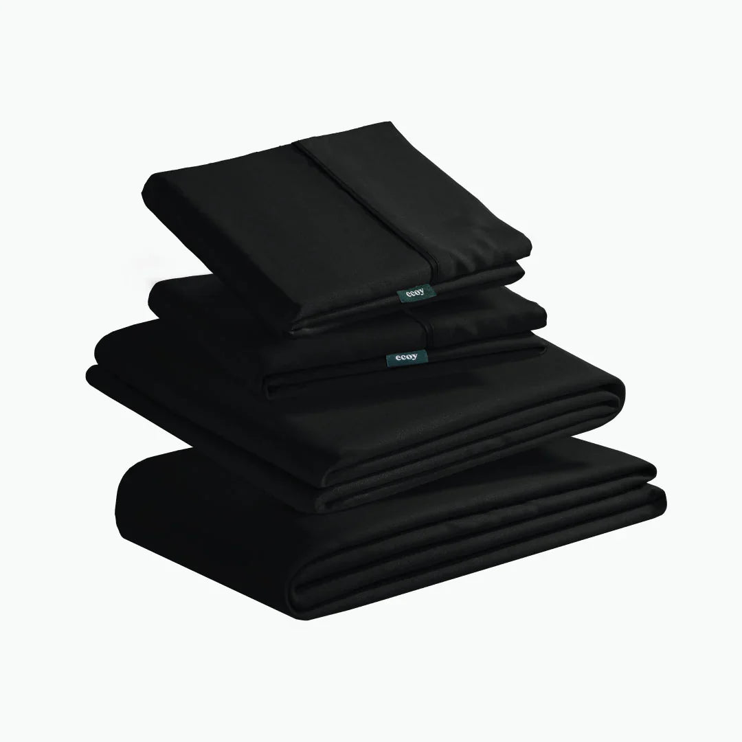 100% Bamboo Sheet Set Liumiar