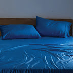 100% Bamboo Sheet Set Liumiar