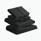 100% Bamboo Sheet Set Liumiar