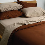 100% Bamboo Sheet Set Liumiar