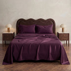 100% Bamboo Sheet Set Liumiar