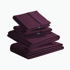100% Bamboo Sheet Set Liumiar