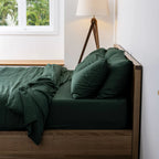 100% Bamboo Sheet Set Liumiar