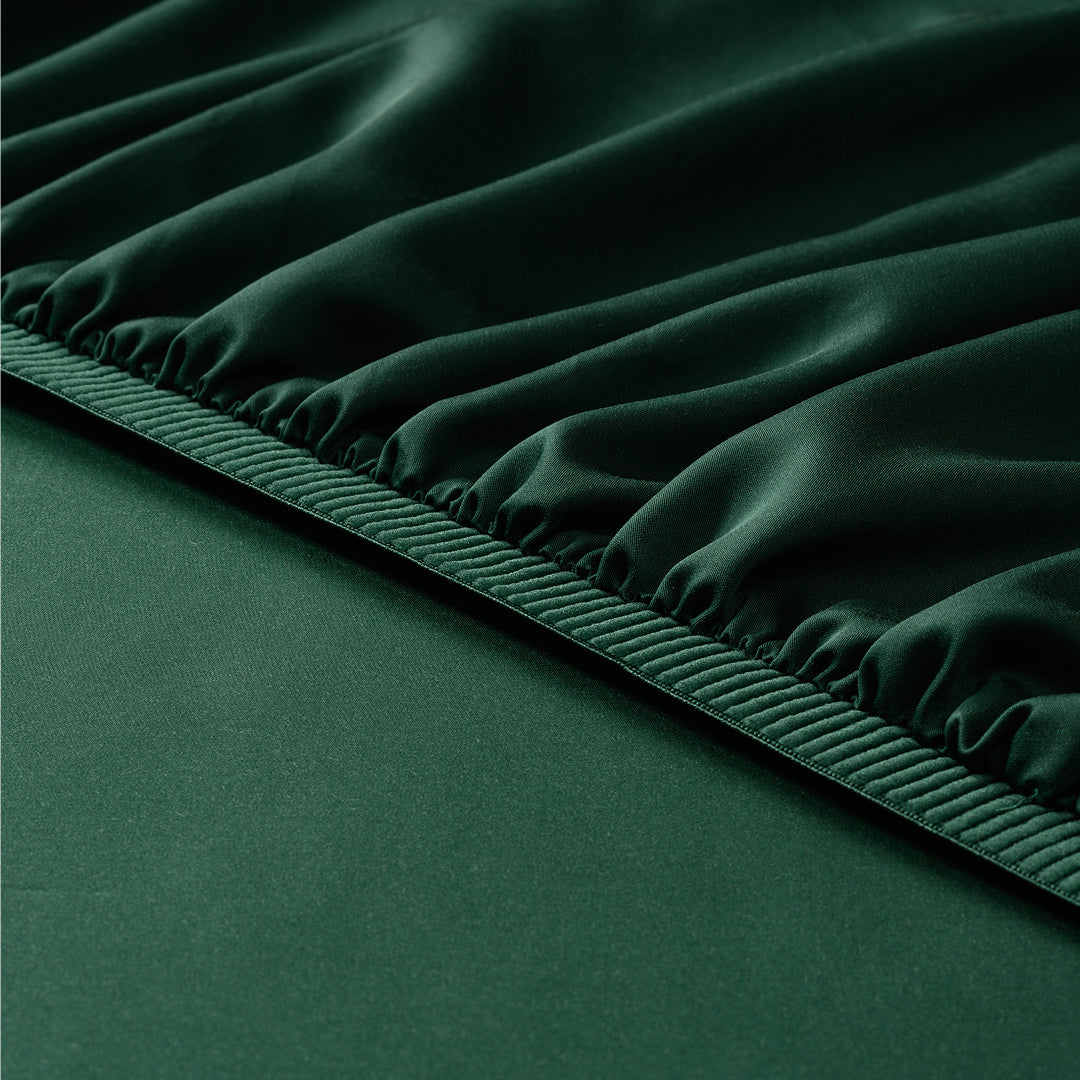 100% Bamboo Sheet Set Liumiar