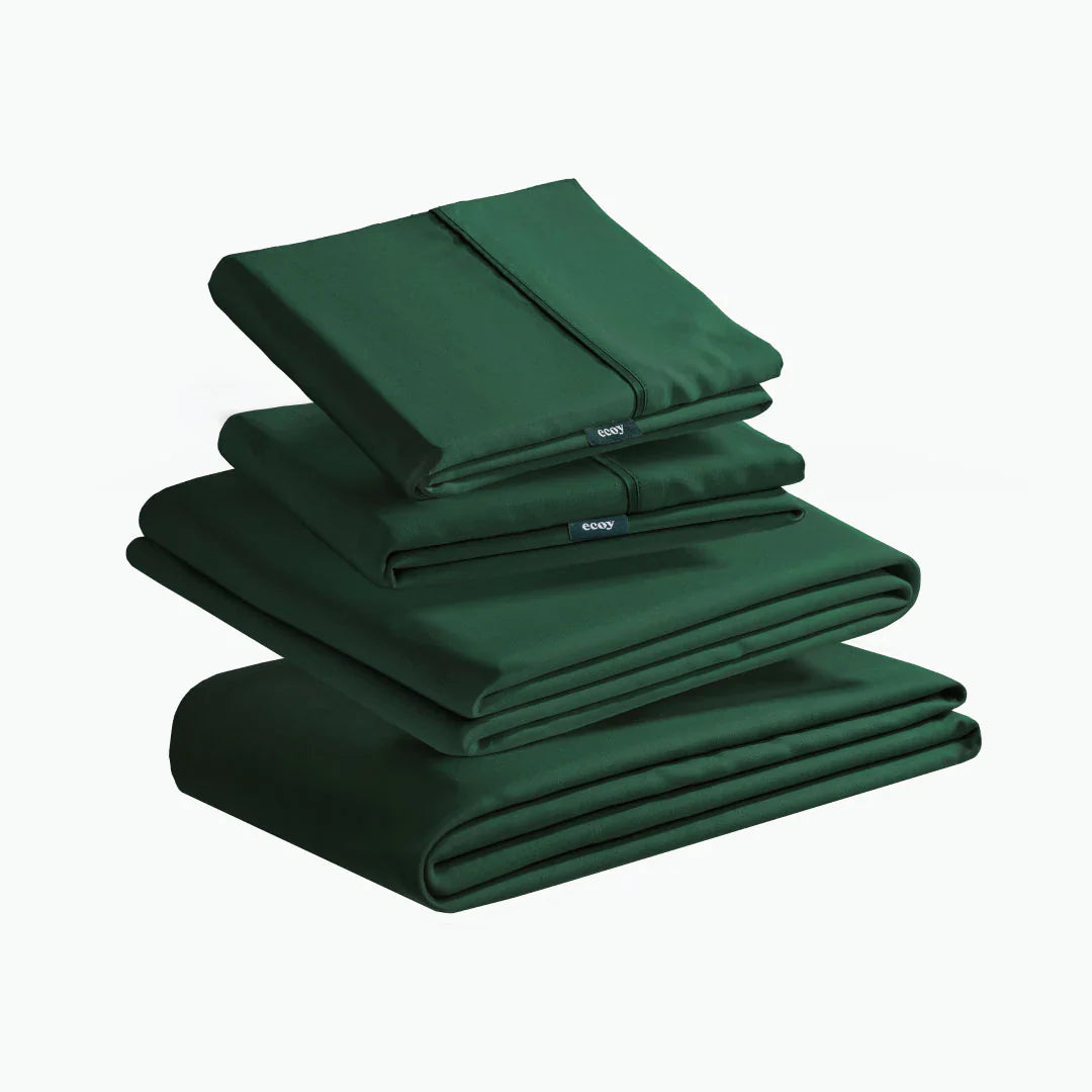 100% Bamboo Sheet Set Liumiar
