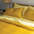 100% Bamboo Sheet Set Liumiar