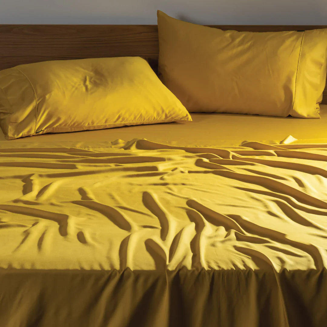 100% Bamboo Sheet Set Liumiar
