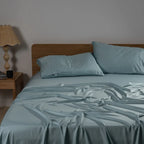 100% Bamboo Sheet Set Liumiar