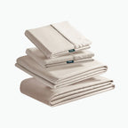 100% Bamboo Sheet Set Liumiar
