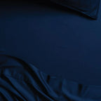 100% Bamboo Sheet Set Liumiar