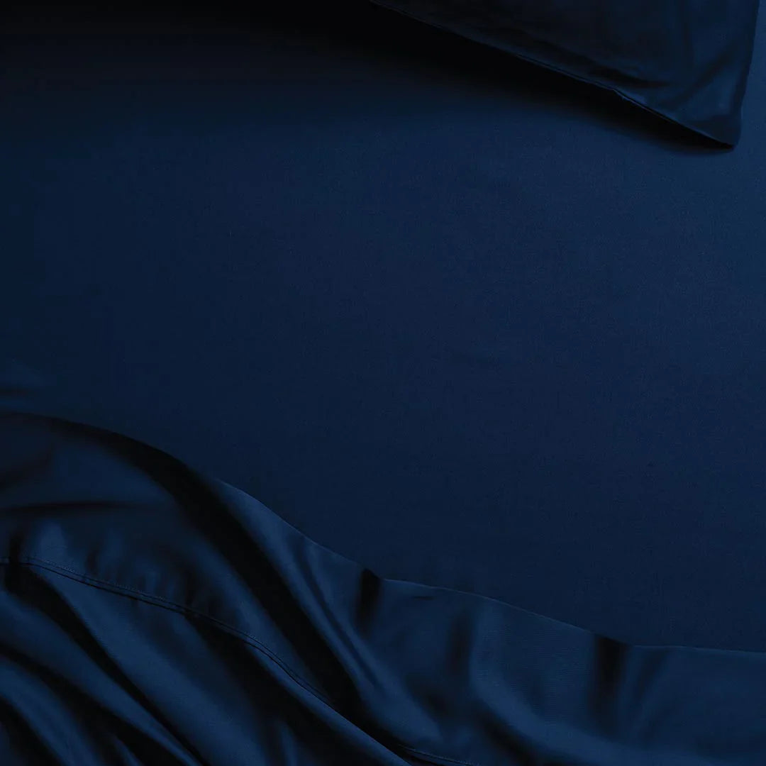 100% Bamboo Sheet Set Liumiar