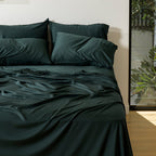100% Bamboo Sheet Set Liumiar