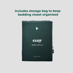 100% Bamboo Sheet Set Liumiar