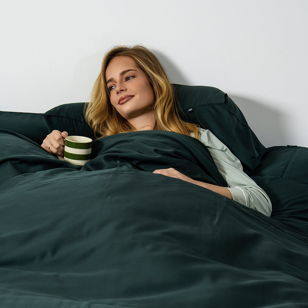 100% Bamboo Sheet Set Liumiar