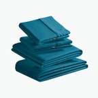 100% Bamboo Sheet Set Liumiar