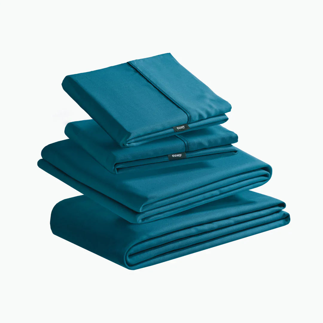 100% Bamboo Sheet Set Liumiar