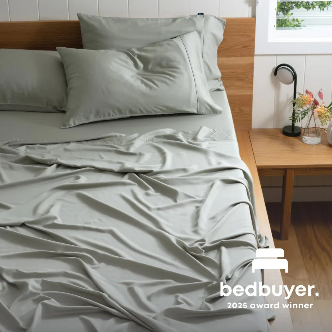 100% Bamboo Sheet Set Liumiar