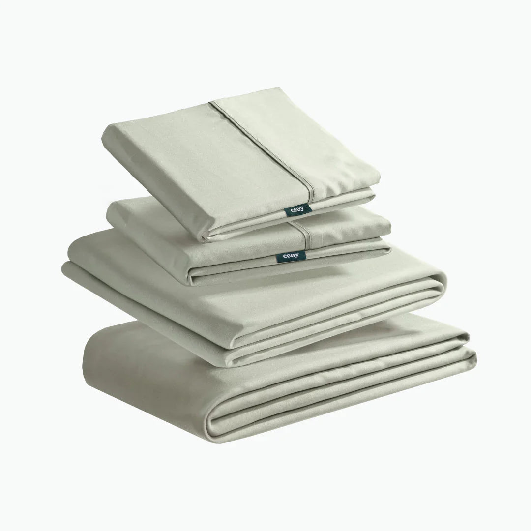 100% Bamboo Sheet Set Liumiar