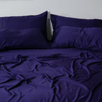 100% Bamboo Sheet Set Liumiar