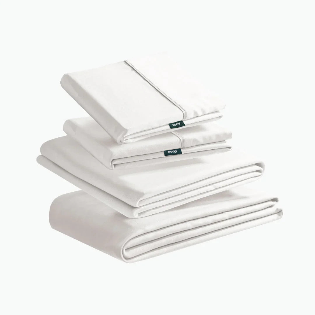 100% Bamboo Sheet Set Liumiar