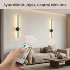 LIUMIAR® Luma Axis Lights