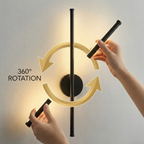 LIUMIAR® Luma Axis Lights