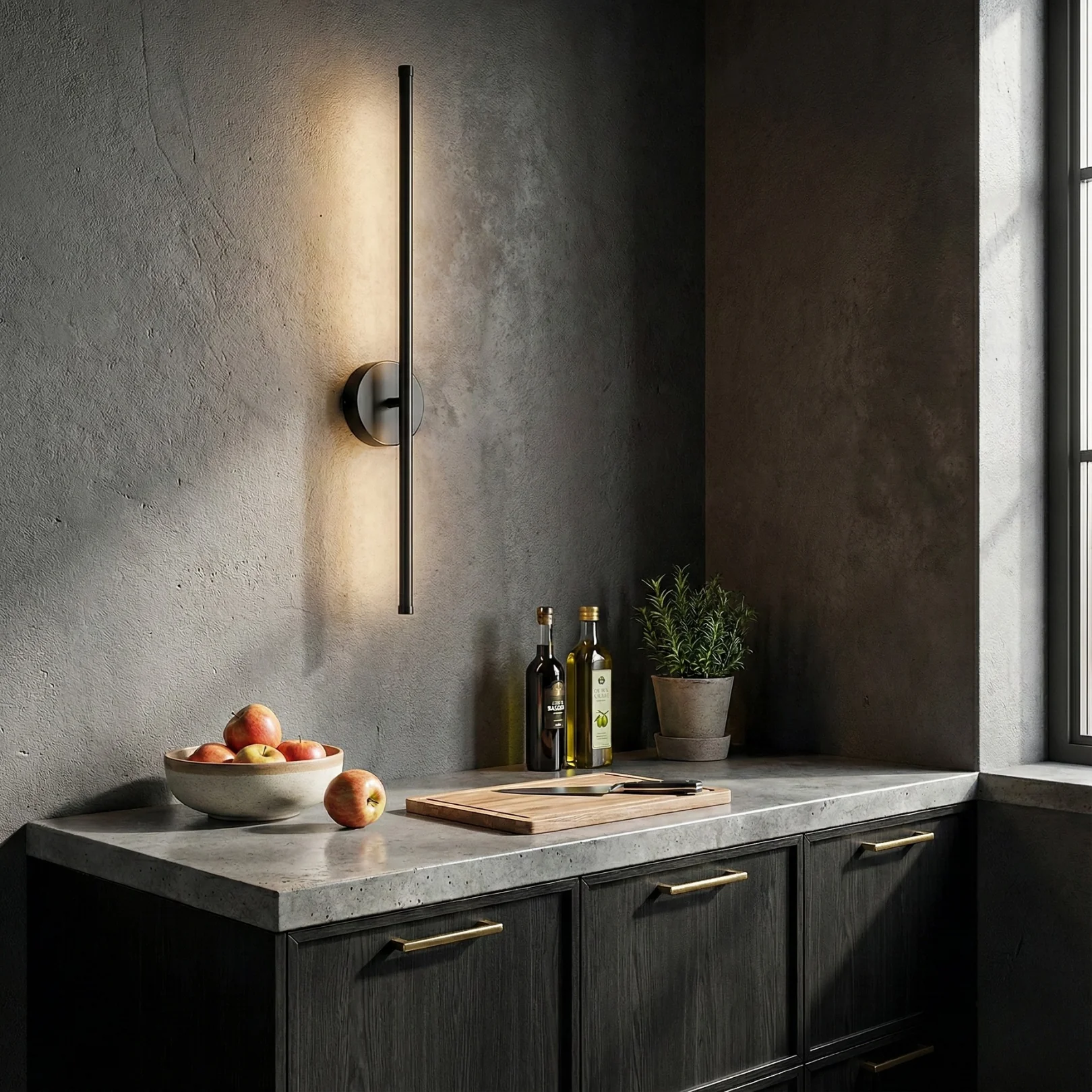 LIUMIAR® Luma Axis Lights