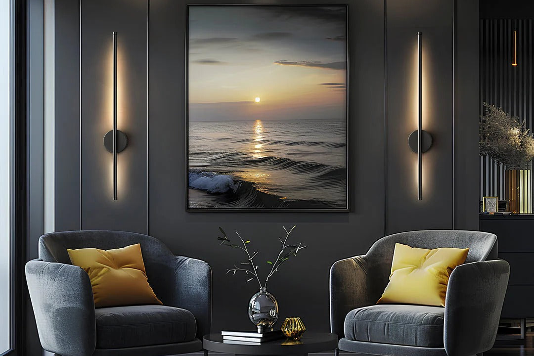 LIUMIAR® Luma Axis Lights