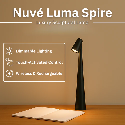 LIUMIAR® Luma Axis Lights