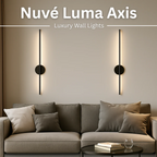 LIUMIAR® Luma Axis Lights