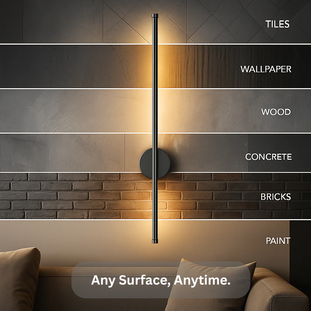 LIUMIAR® Luma Axis Lights